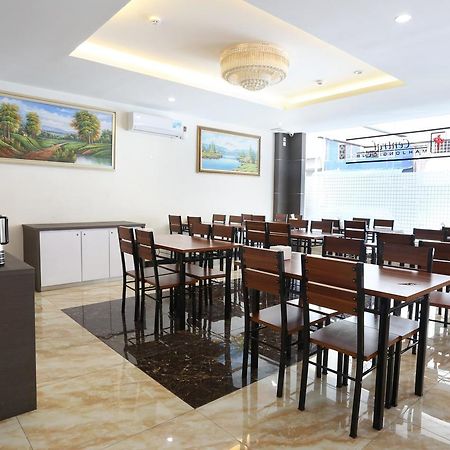 City Central Hotel Batam Ngoại thất bức ảnh