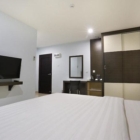 City Central Hotel Batam Ngoại thất bức ảnh