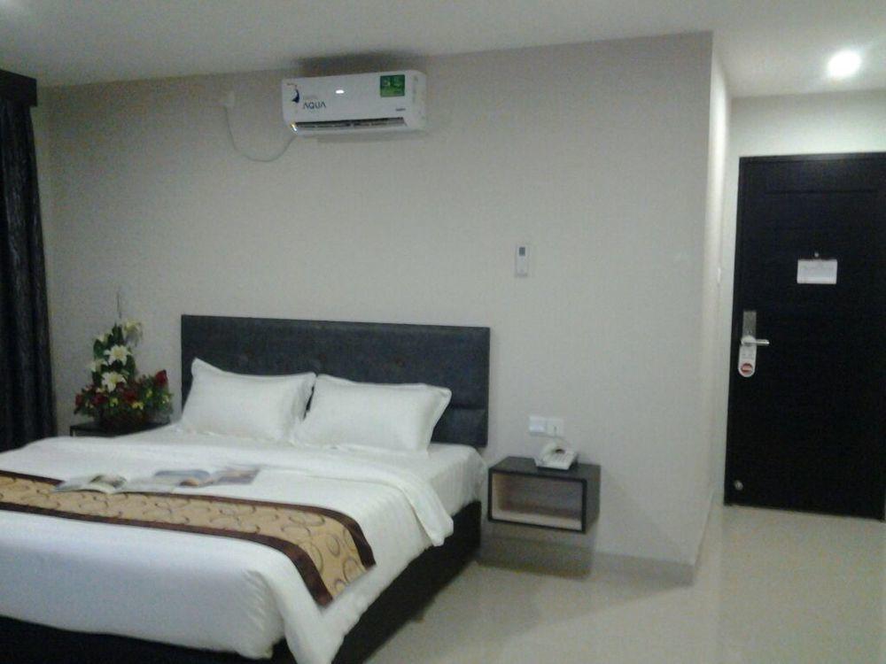 City Central Hotel Batam Ngoại thất bức ảnh