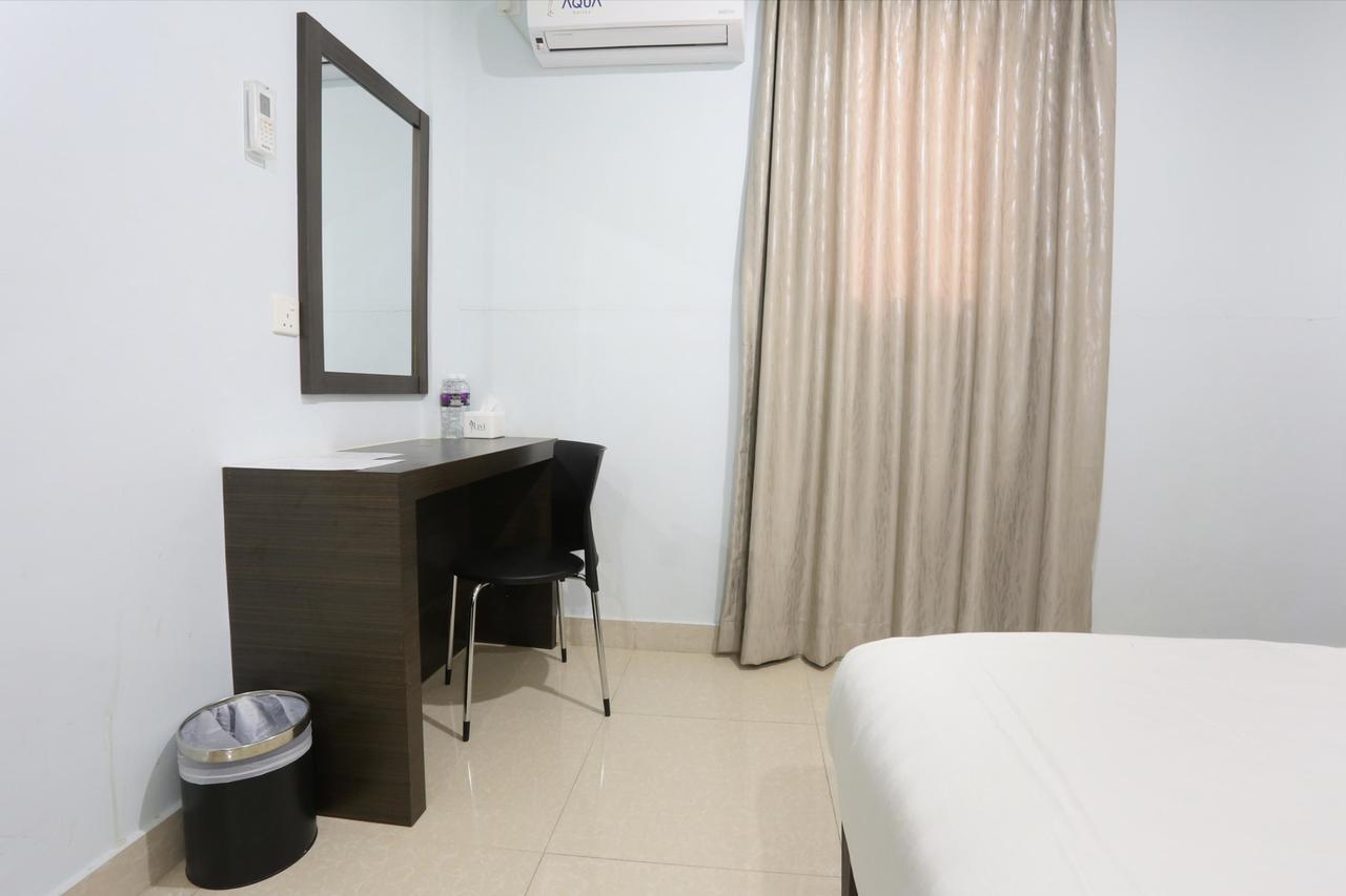 City Central Hotel Batam Ngoại thất bức ảnh