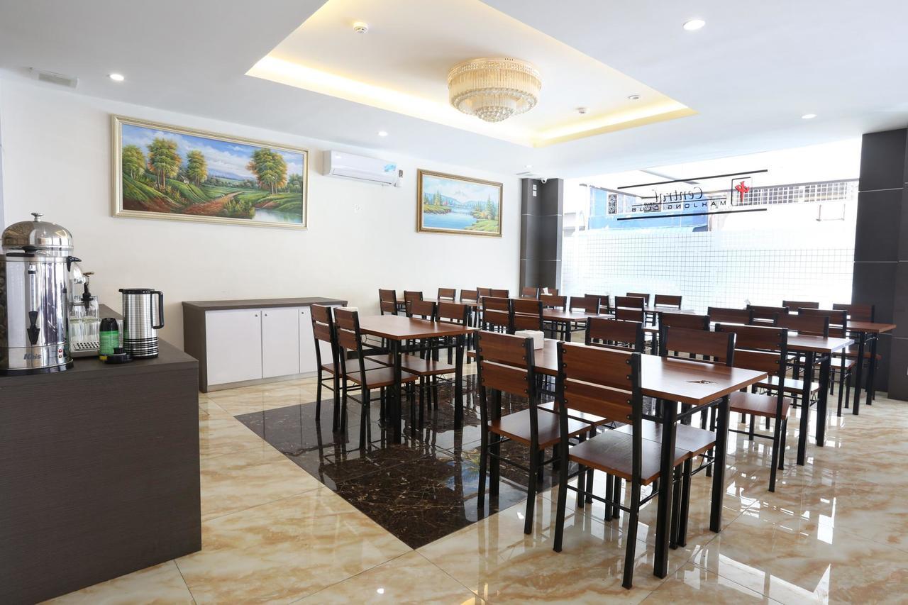 City Central Hotel Batam Ngoại thất bức ảnh