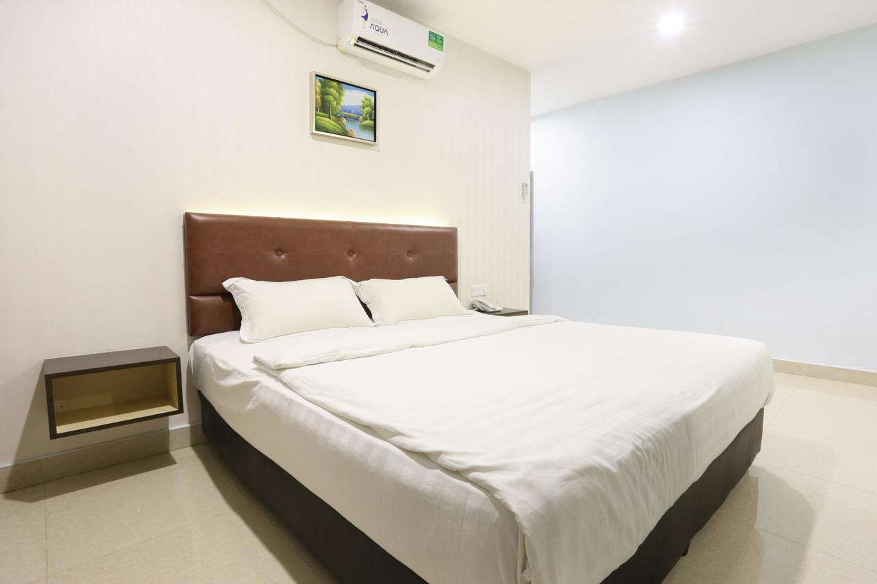 City Central Hotel Batam Ngoại thất bức ảnh